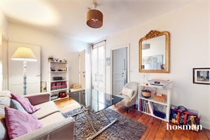 t2 à la vente -   75014  PARIS, surface 35 m2 vente t2 - UBI444306272